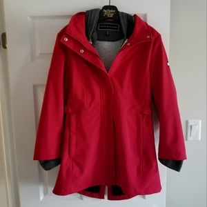 Tommy Hilfiger Women's Softshell Jacket & Hoodie